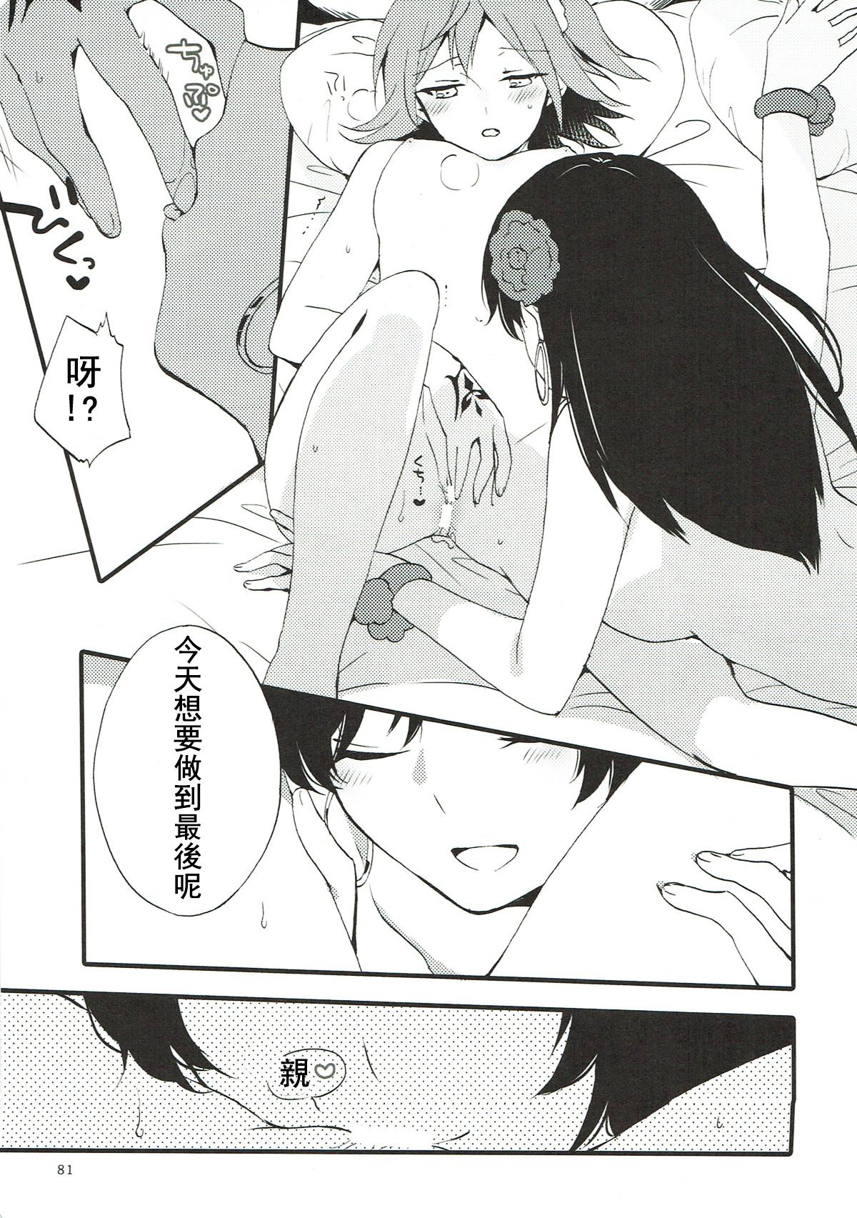 MEMORIAL MG - Page 81