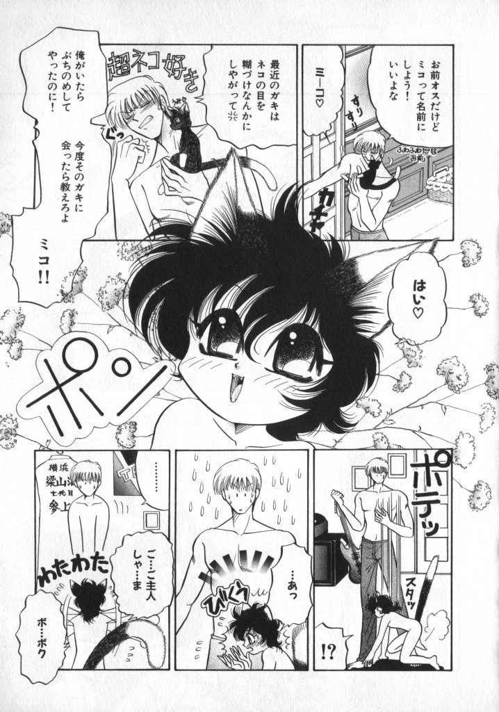 Petit Maru - Page 65