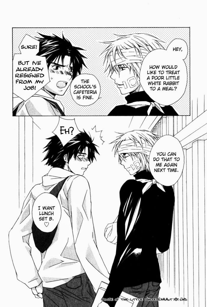 Sensitive Pornograph - Page 152