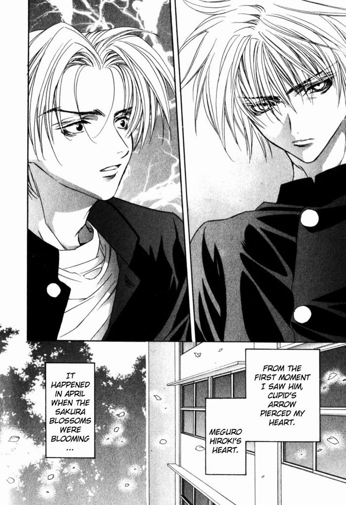 Sensitive Pornograph - Page 37