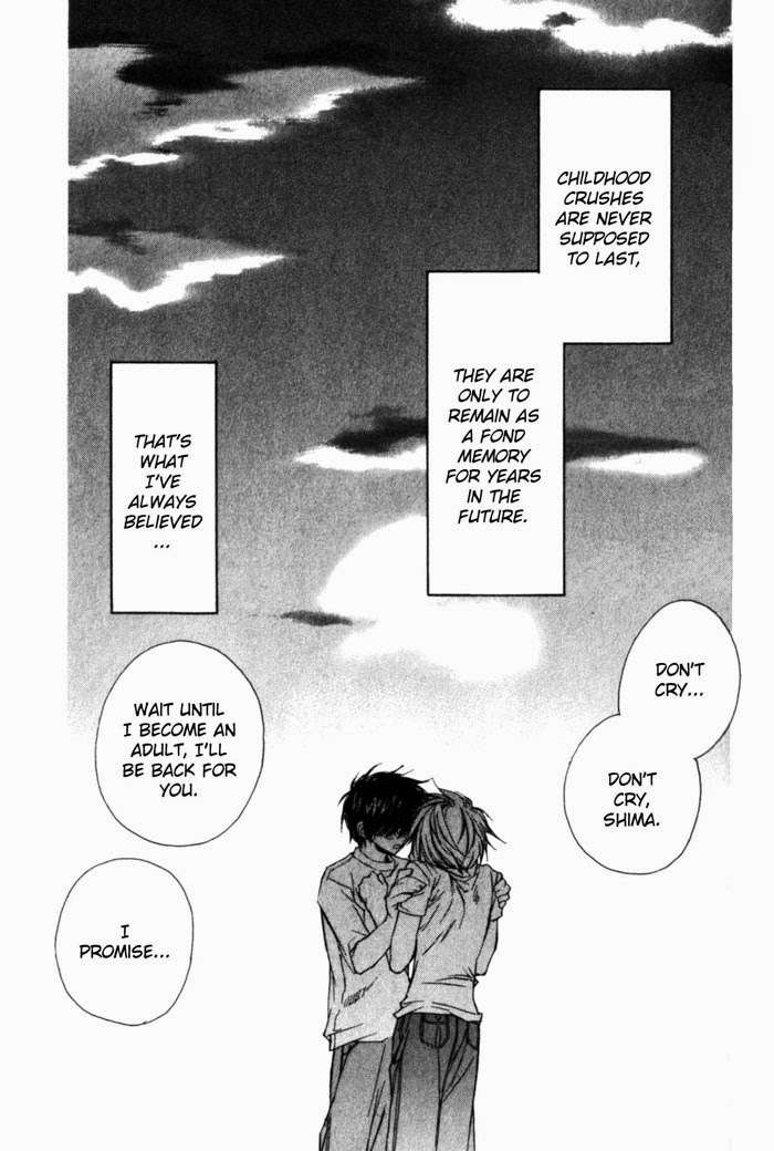 Sensitive Pornograph - Page 62