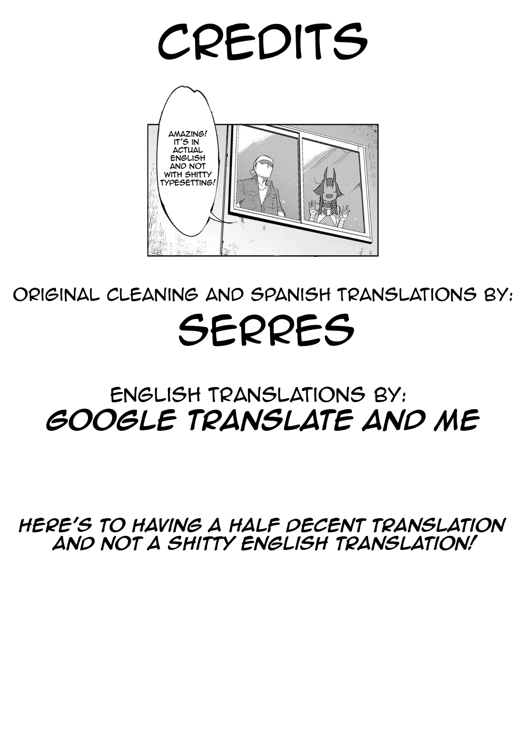 Nihon Egypt Setsu - Page 17