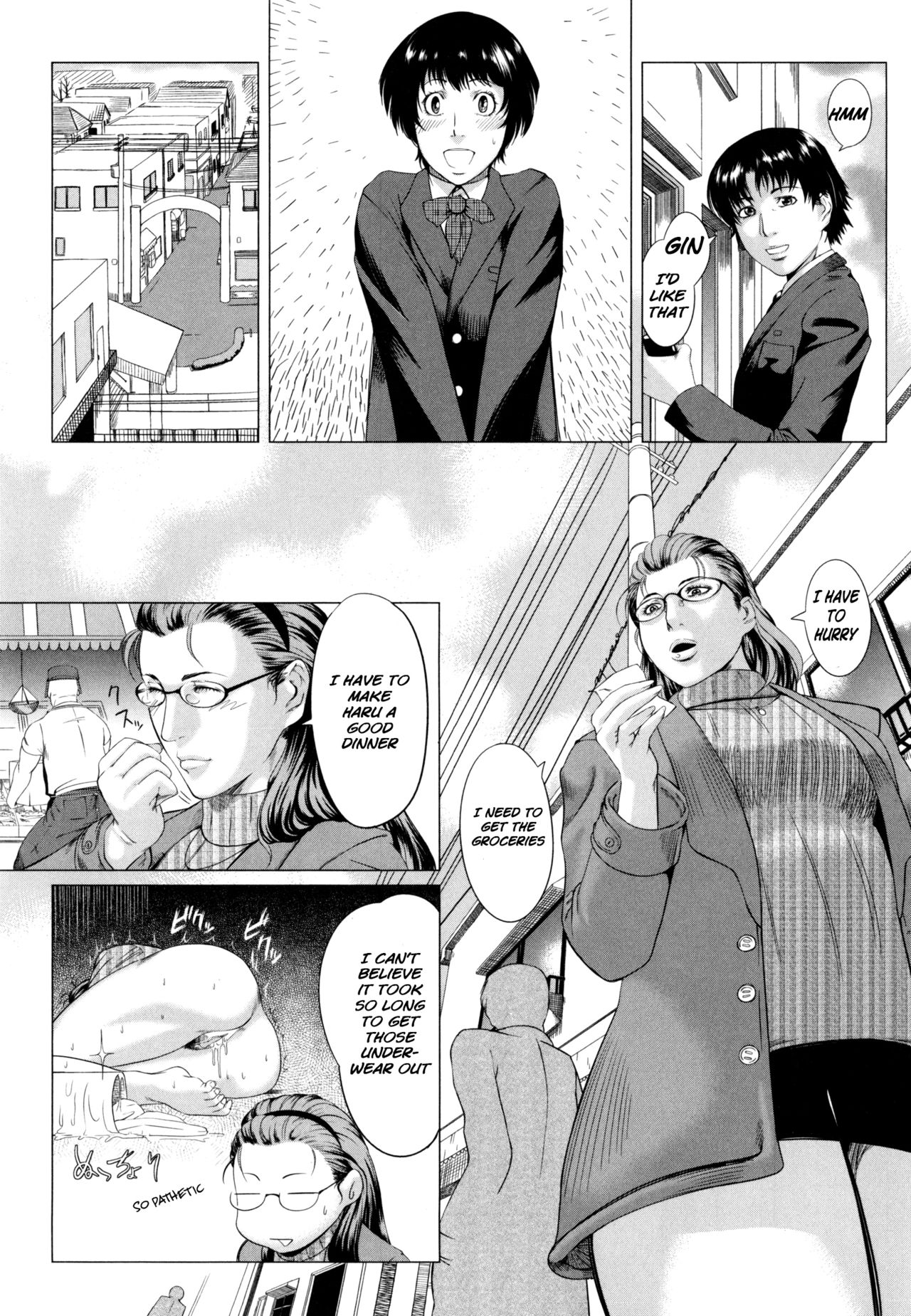 Created for Mom - Page 15