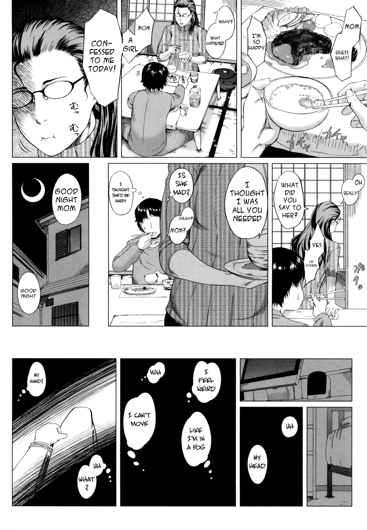 Created for Mom - Page 18