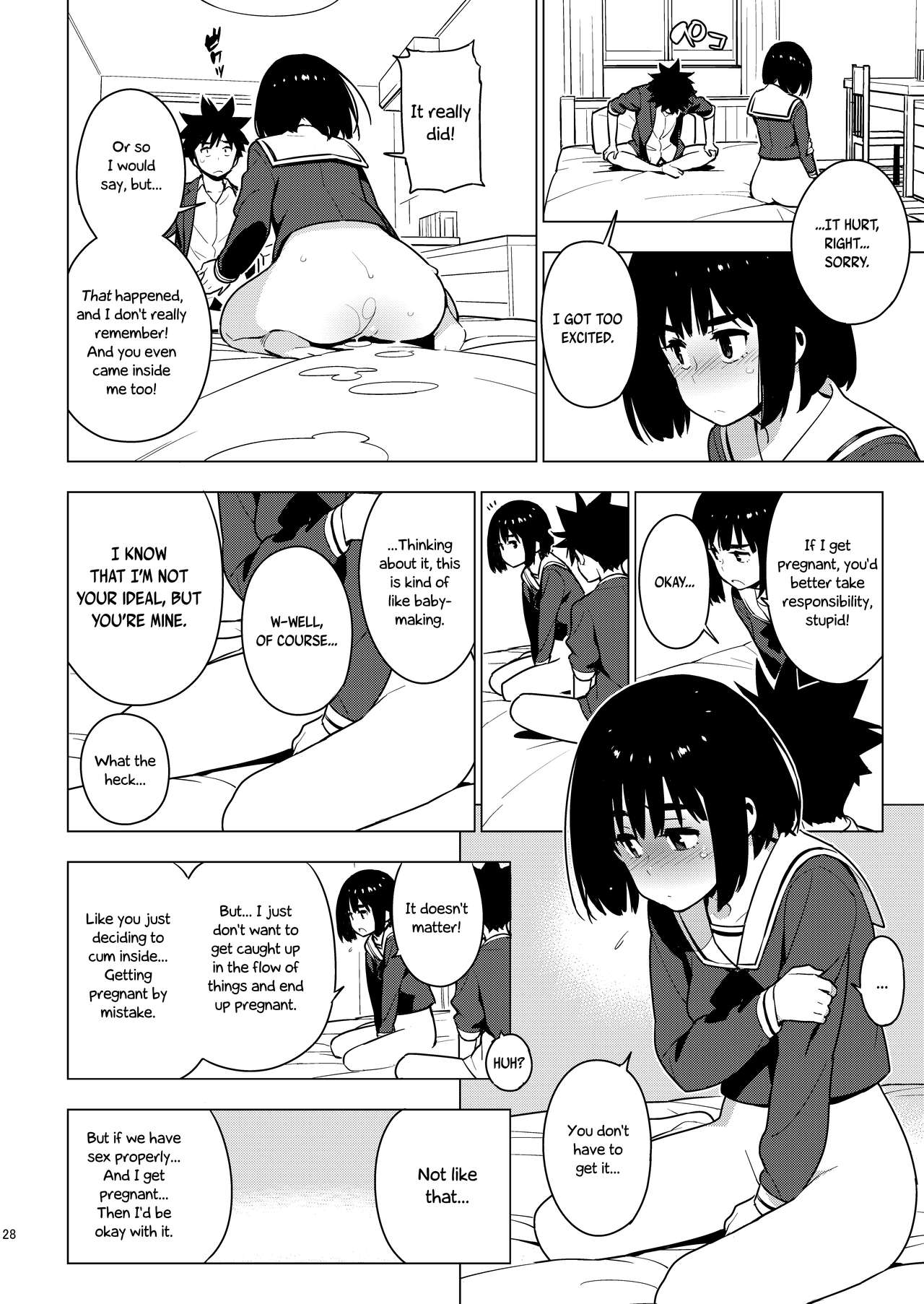 Osananajimi - Page 26