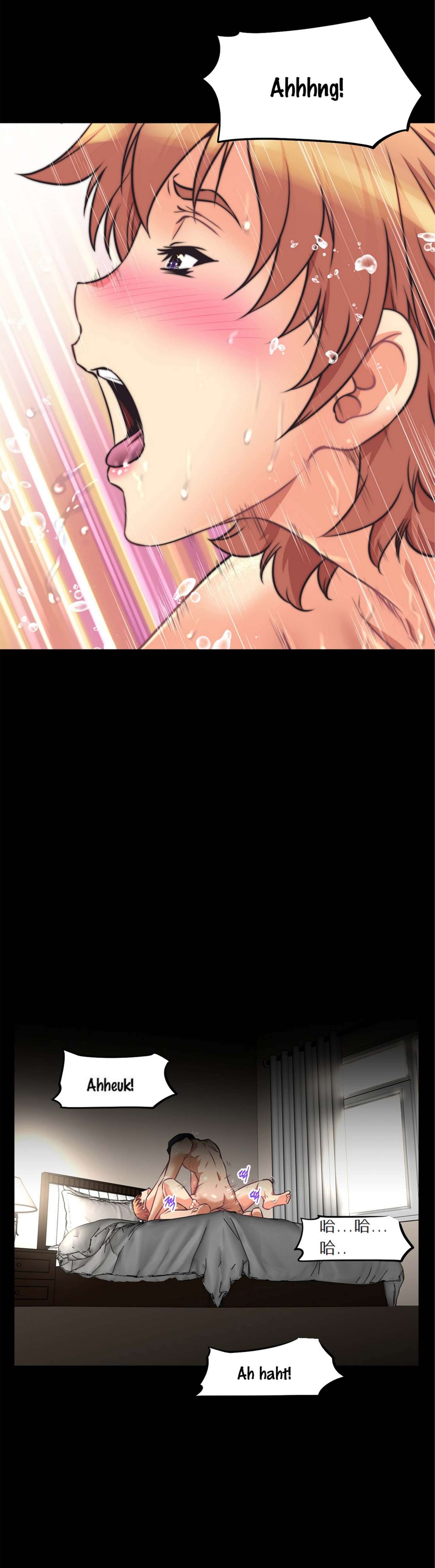 超级女友1-10 chinese - Page 154