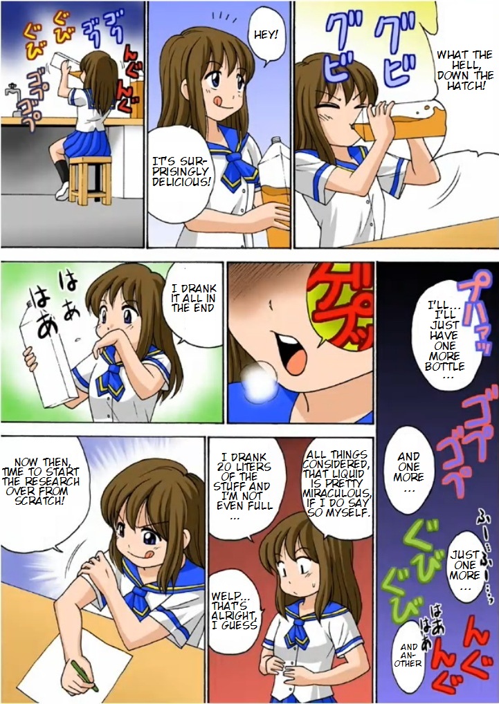 If it's for you... - Page 4
