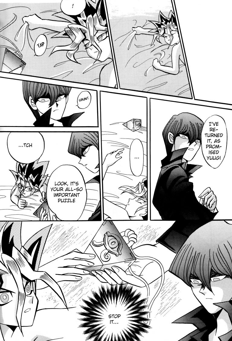 ATTACK POSITION 1 - Page 49