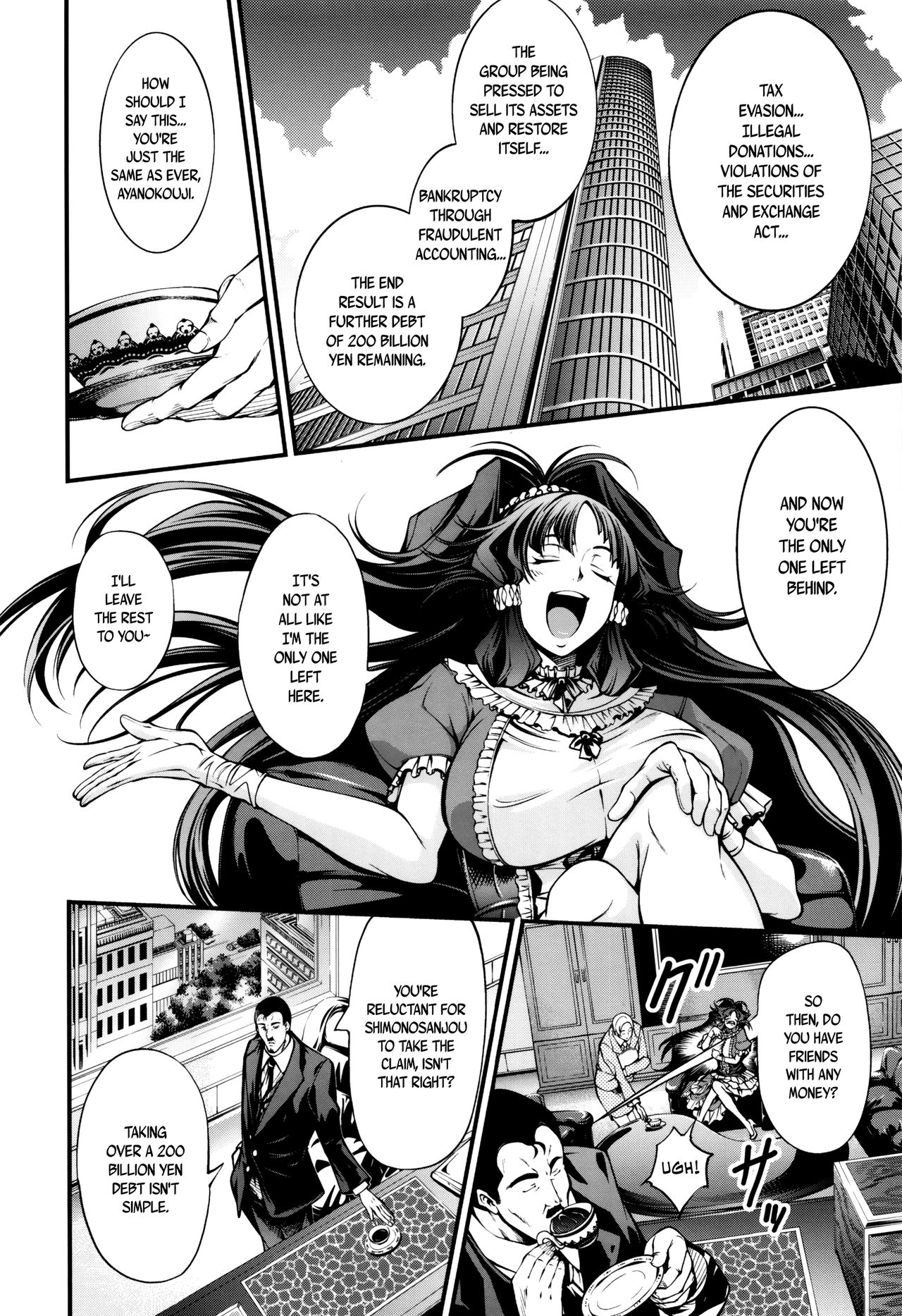 New! Type ♥ Ch. 0-4 - Page 76