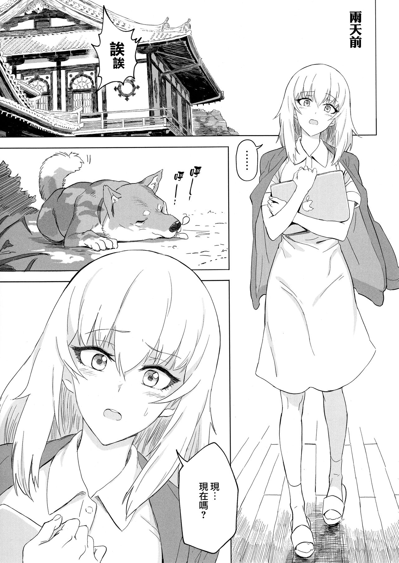 ERIKA Vol. 3 - Page 11