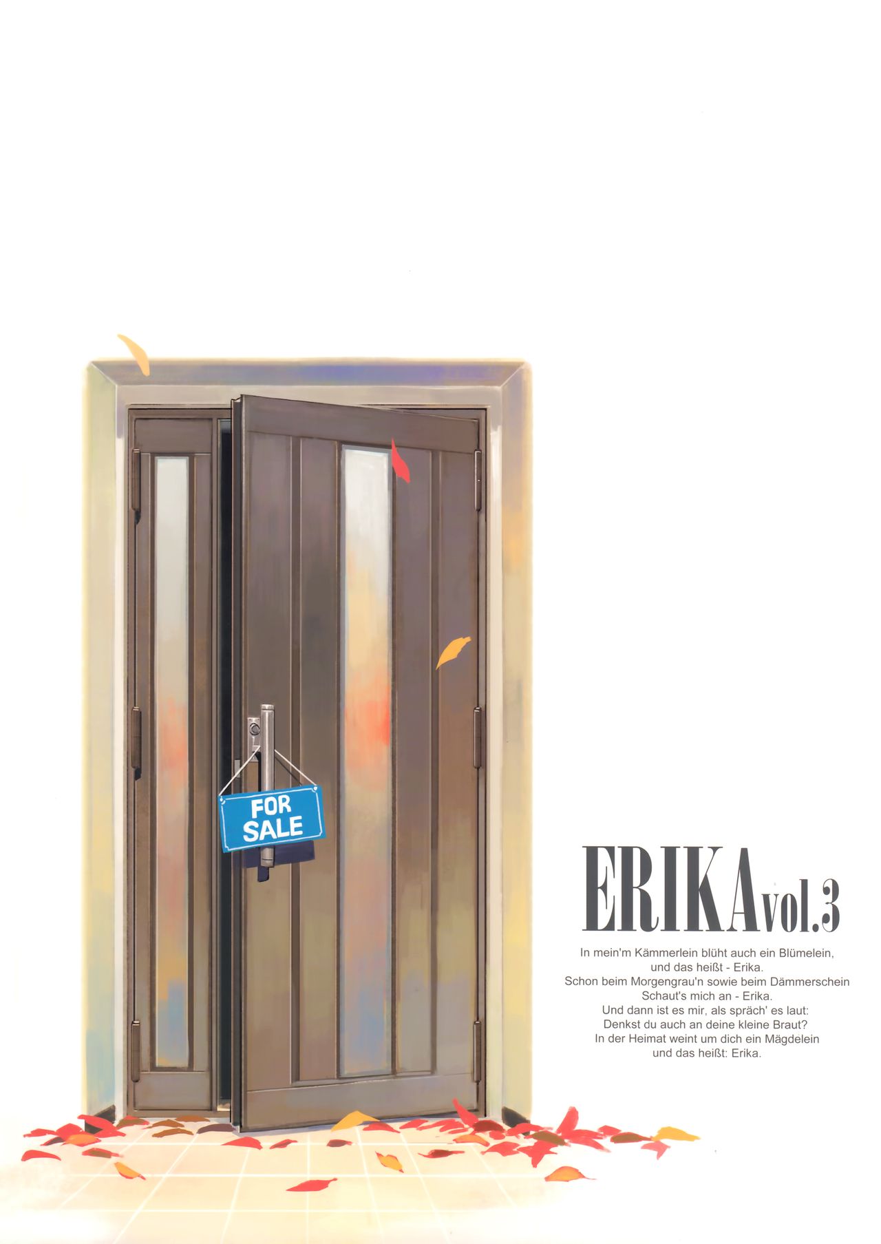 ERIKA Vol. 3 - Page 2