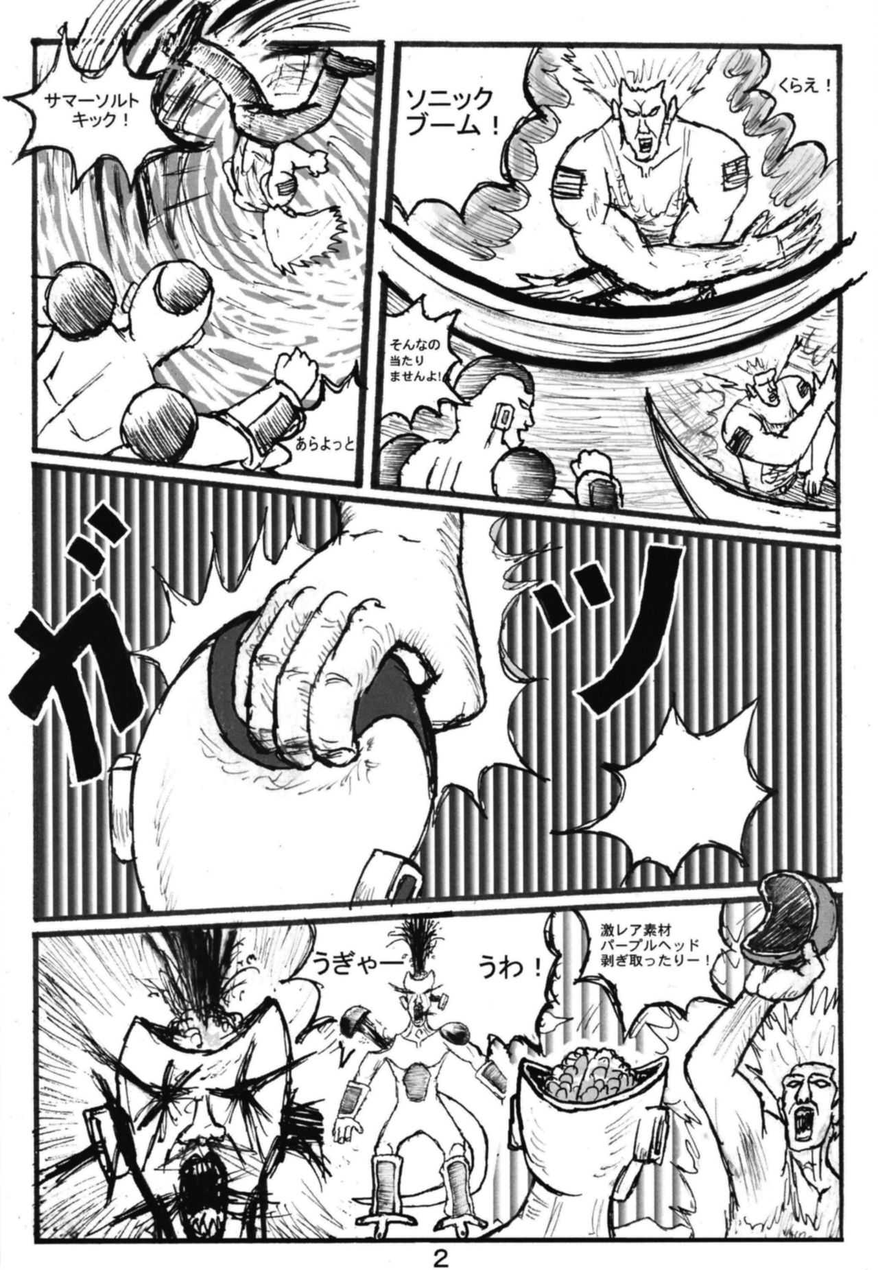 SSR 2 - Page 21