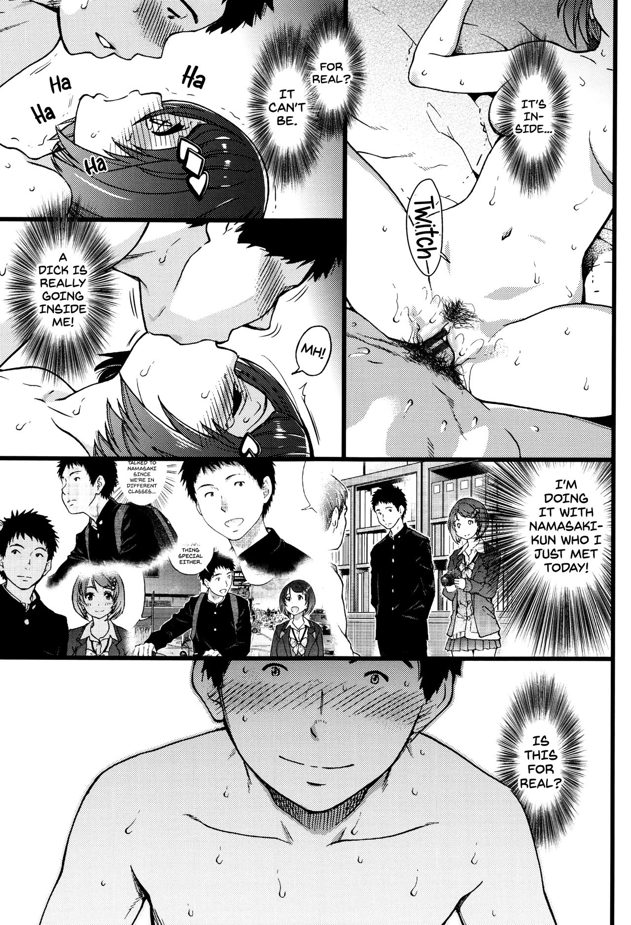 Ero Pippi + Extra - Page 202