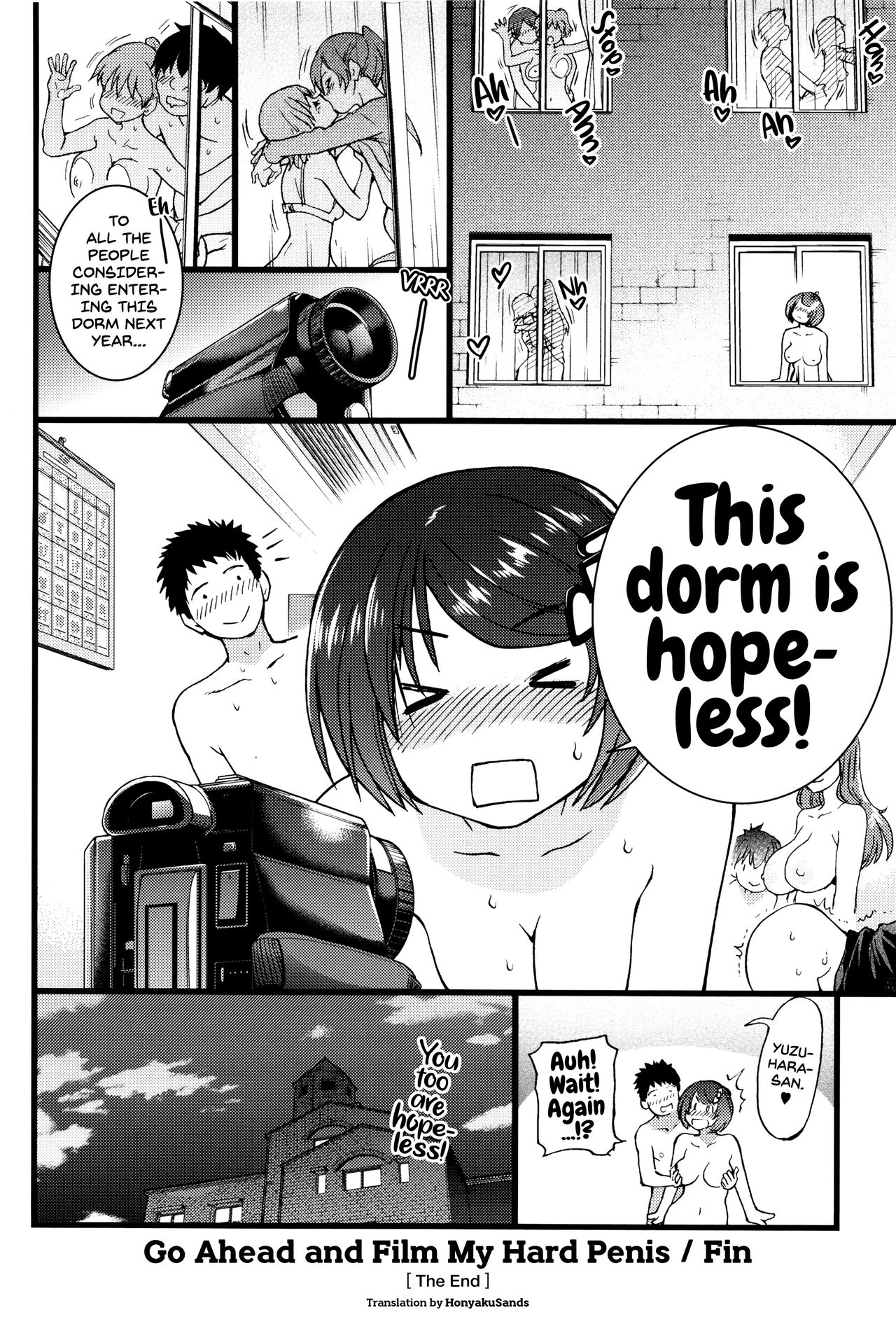 Ero Pippi + Extra - Page 235