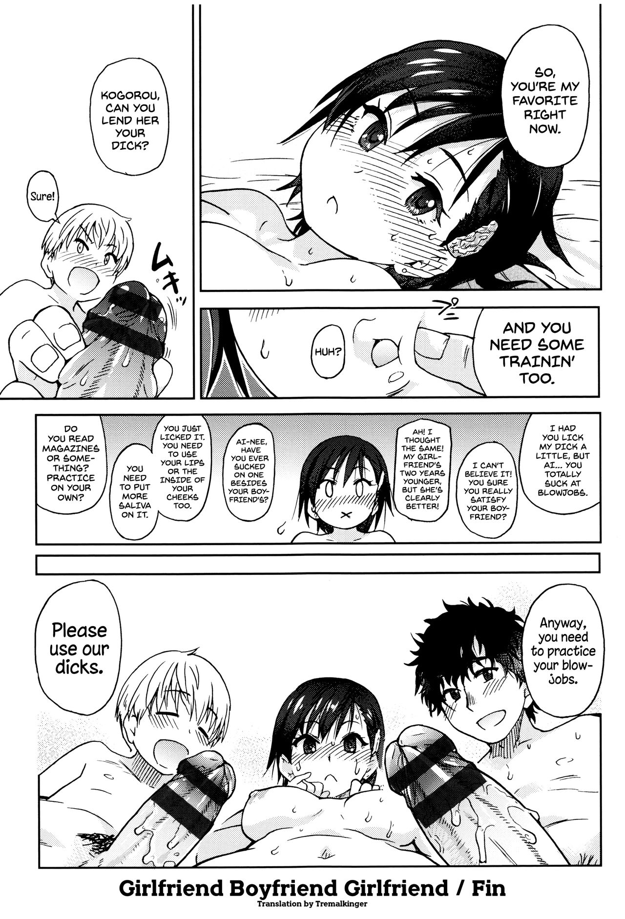 Ero Pippi + Extra - Page 36