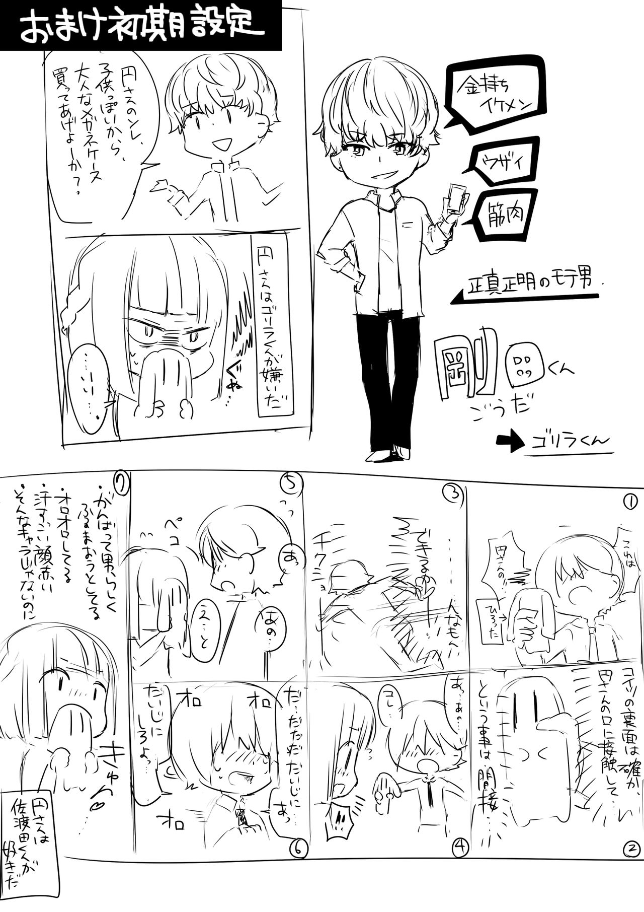 Perfume Magic - Page 70