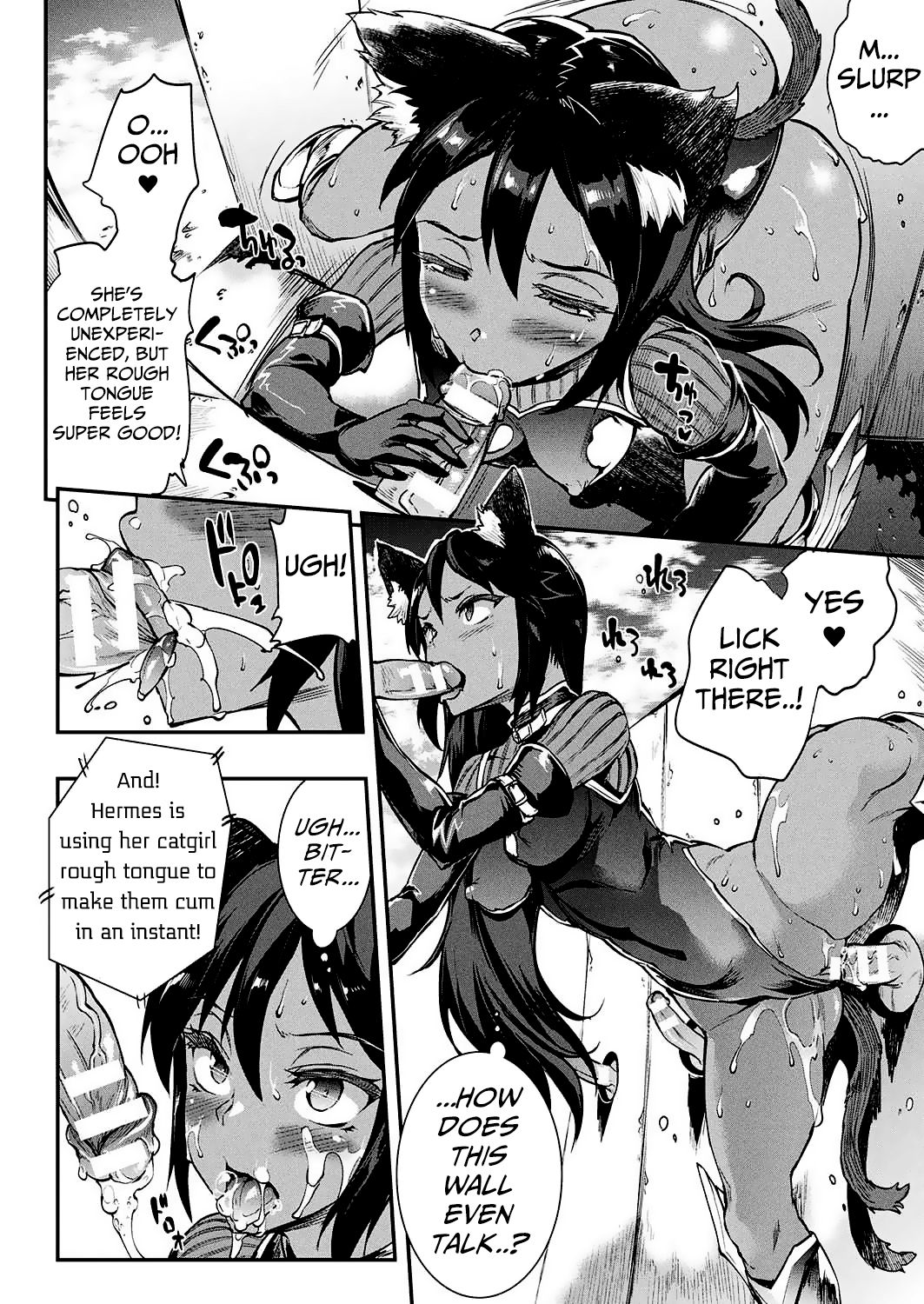 Pandra saga 3rd ignition - Page 31