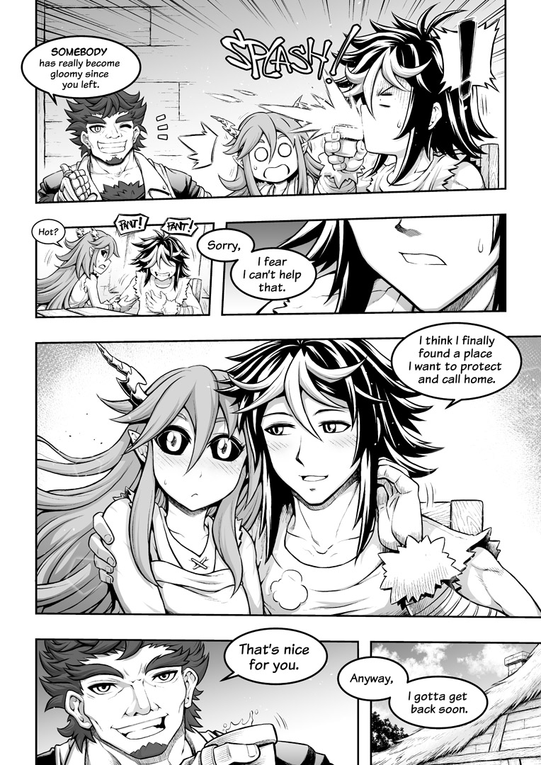 罪世 - 第1章 | Tsumi Yo - Chapter 02 - Page 25