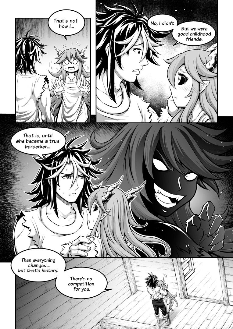 罪世 - 第1章 | Tsumi Yo - Chapter 02 - Page 29