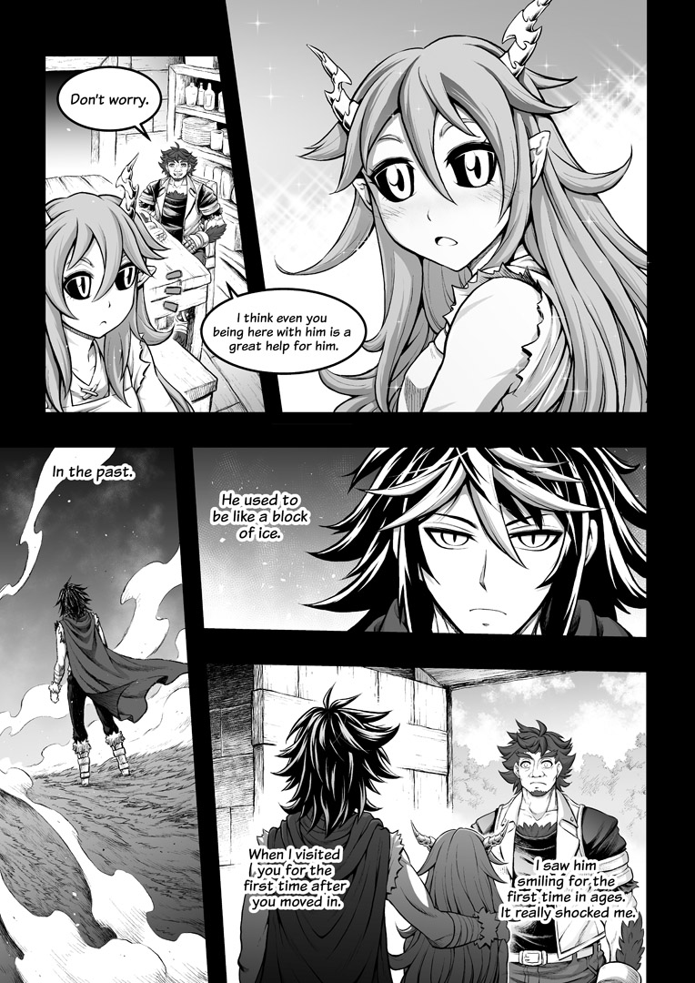 罪世 - 第1章 | Tsumi Yo - Chapter 02 - Page 36