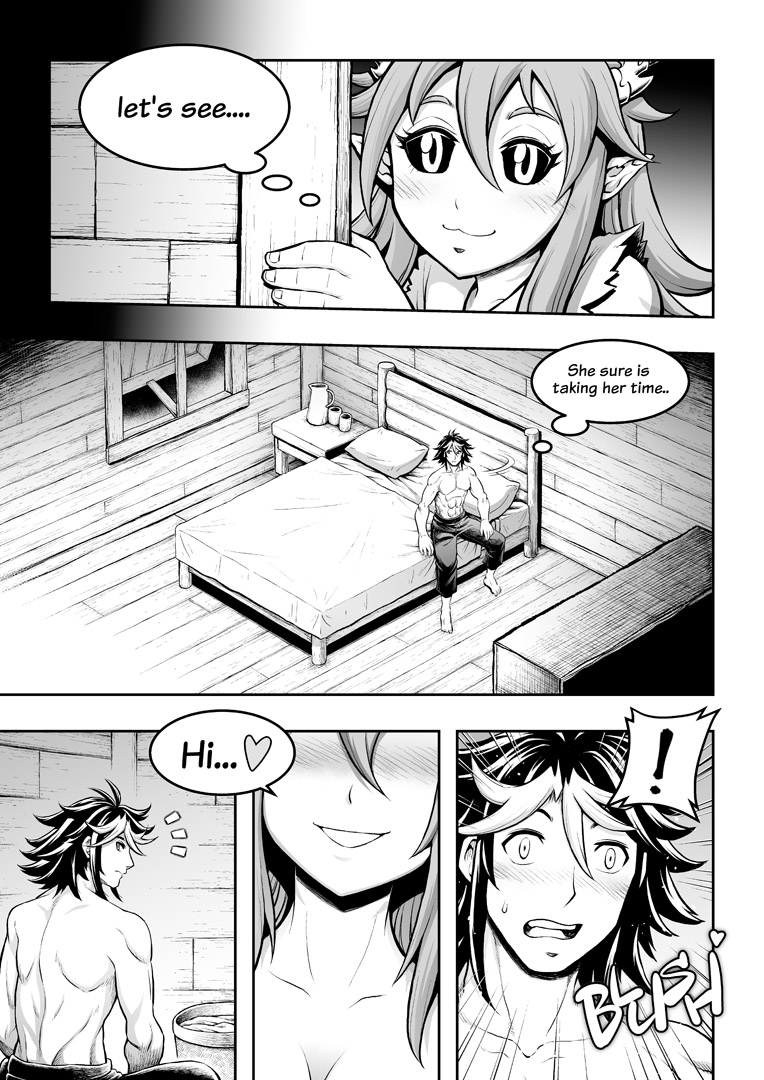 罪世 - 第1章 | Tsumi Yo - Chapter 02 - Page 38