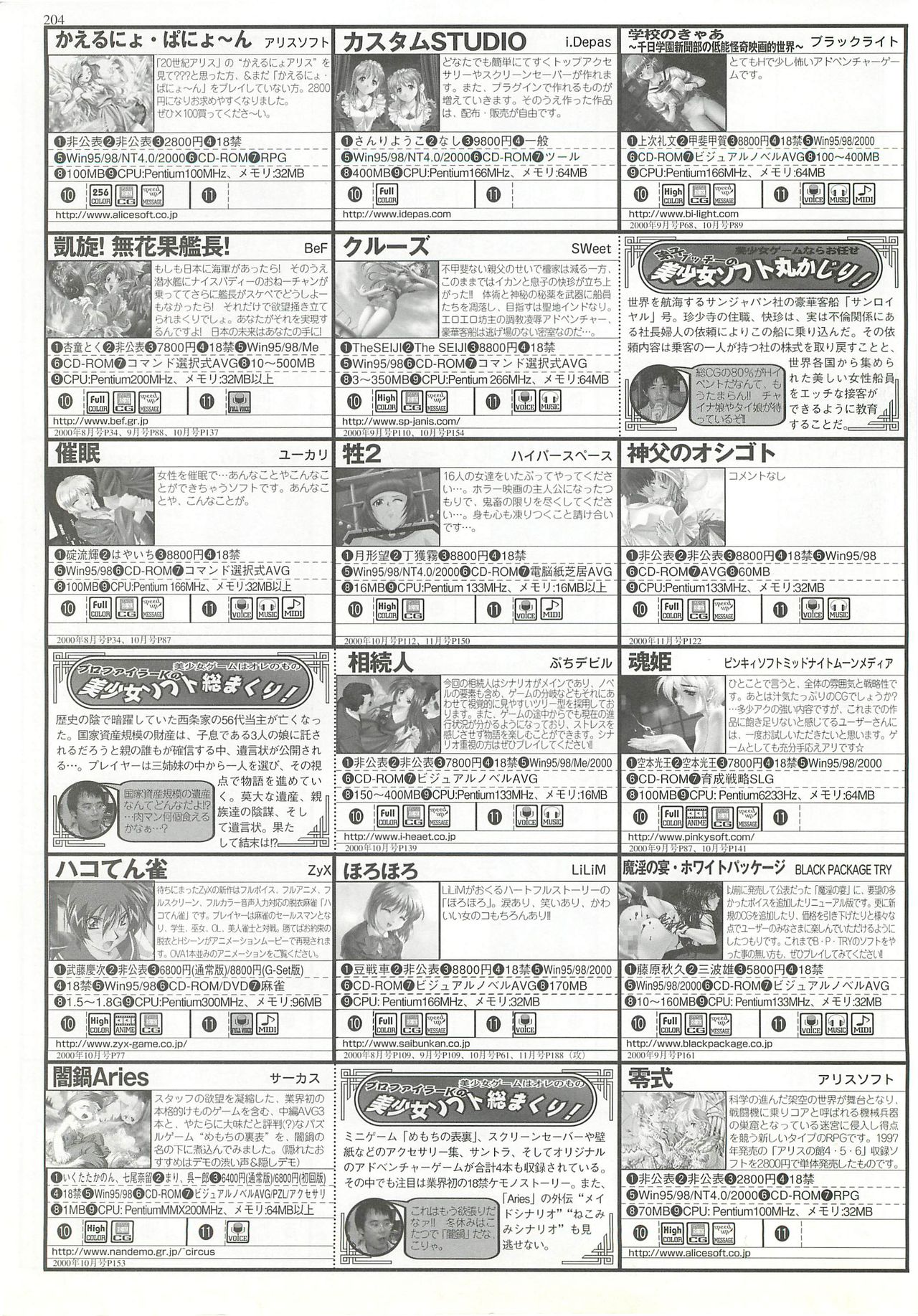 BugBug 2000-12 - Page 204