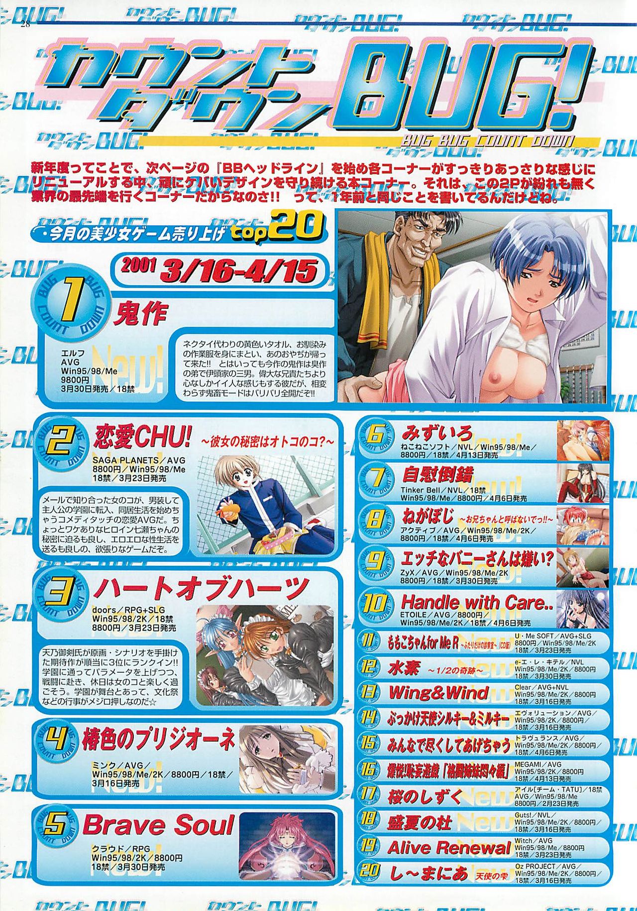 BugBug 2001-06 - Page 28