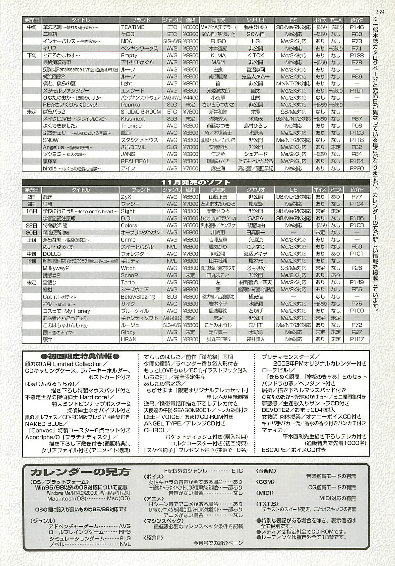 BugBug 2001-10 - Page 239