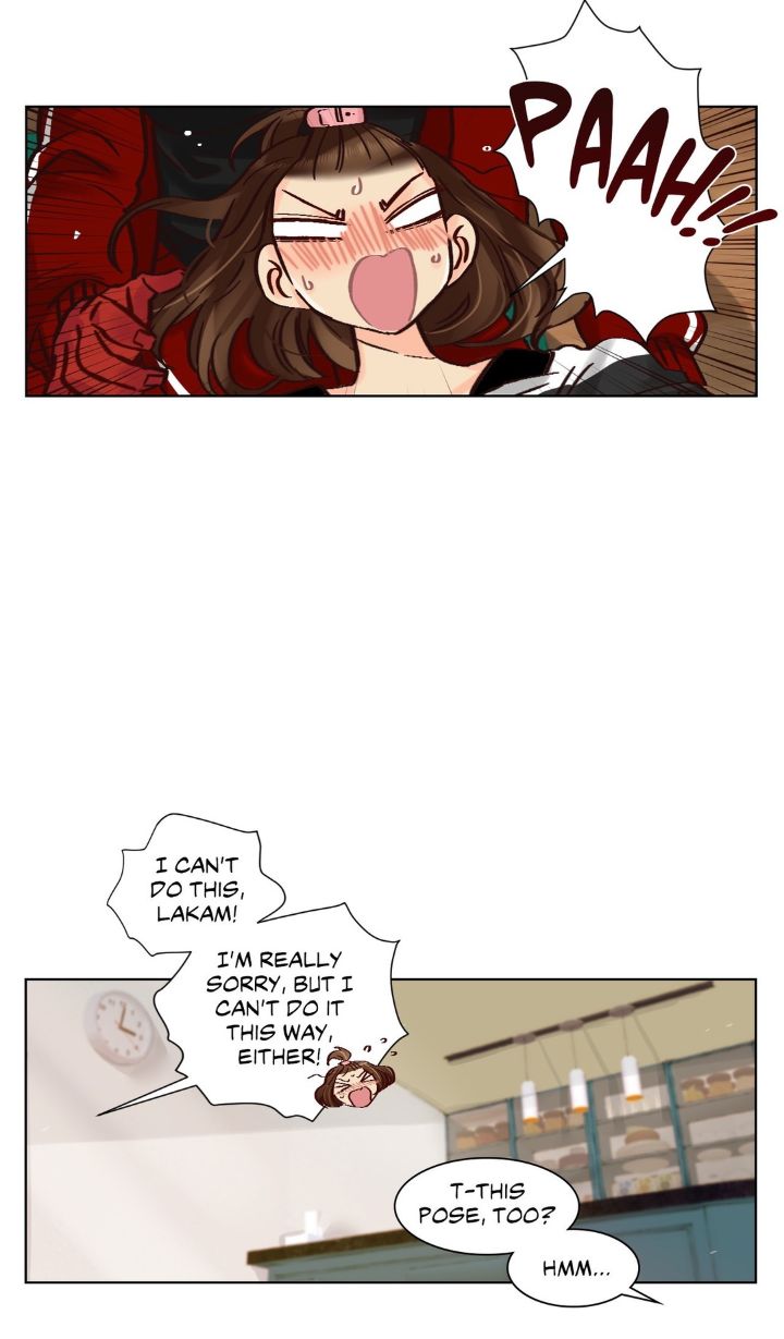 Devil Drop Chapter 6 - Page 11