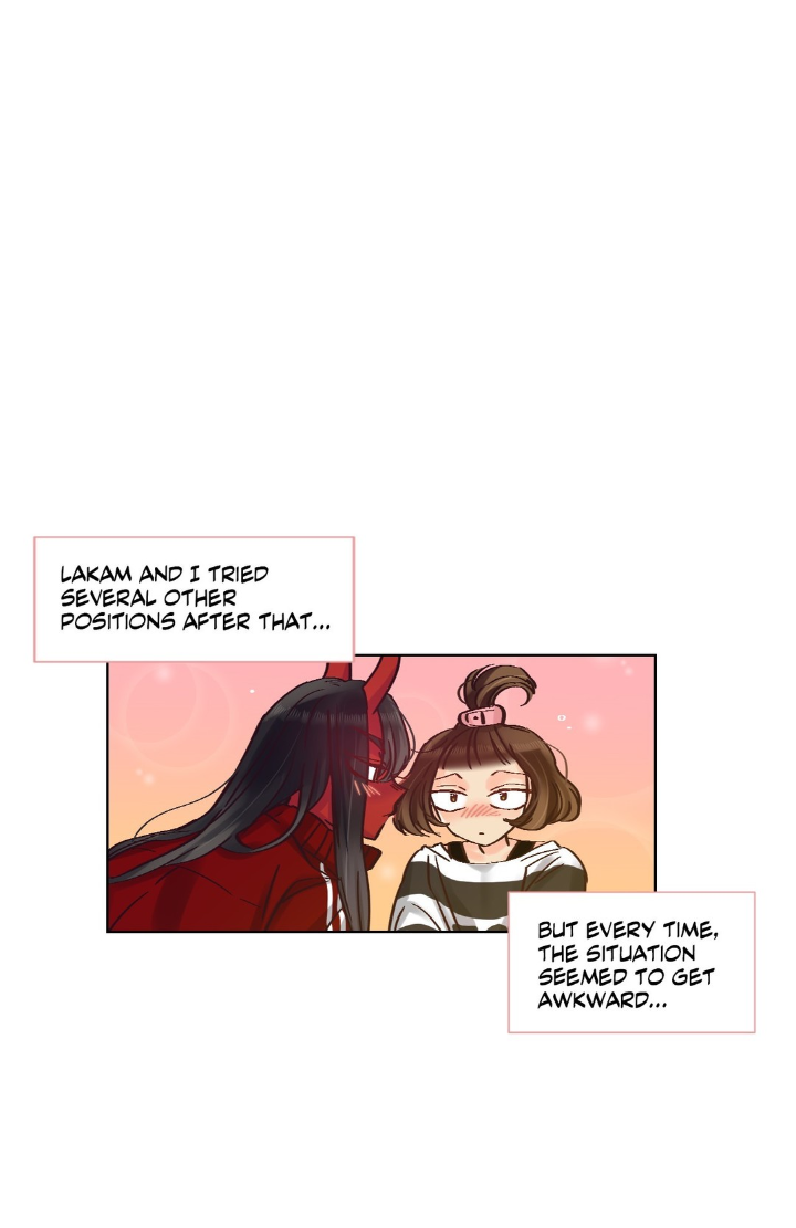 Devil Drop Chapter 6 - Page 12