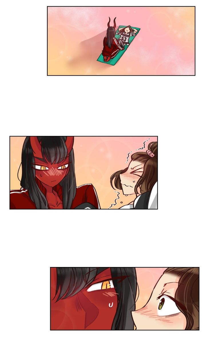 Devil Drop Chapter 6 - Page 13