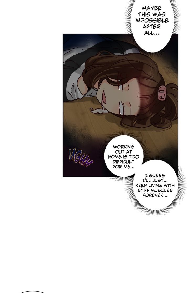 Devil Drop Chapter 6 - Page 17