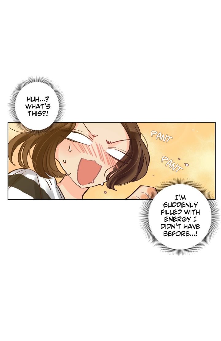 Devil Drop Chapter 6 - Page 23