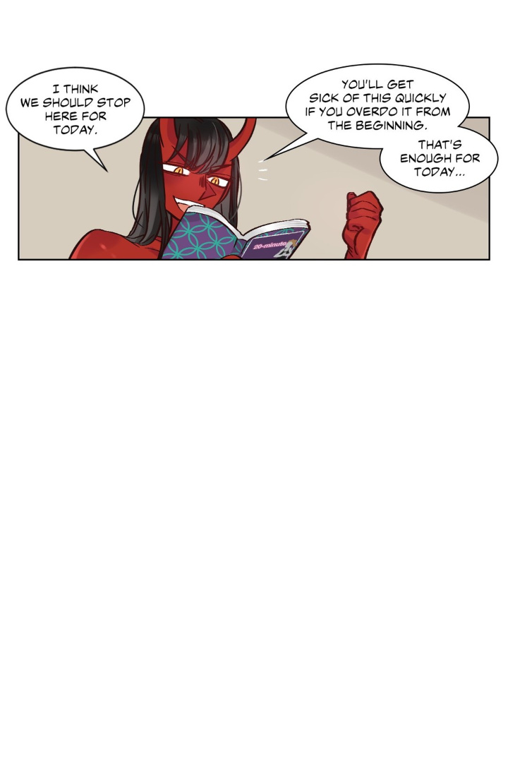 Devil Drop Chapter 6 - Page 31