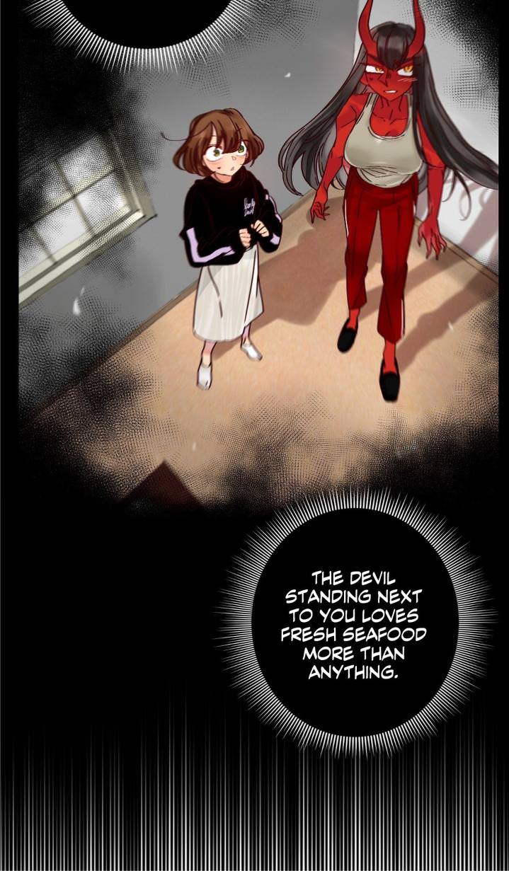 Devil Drop Chapter 9 - Page 23