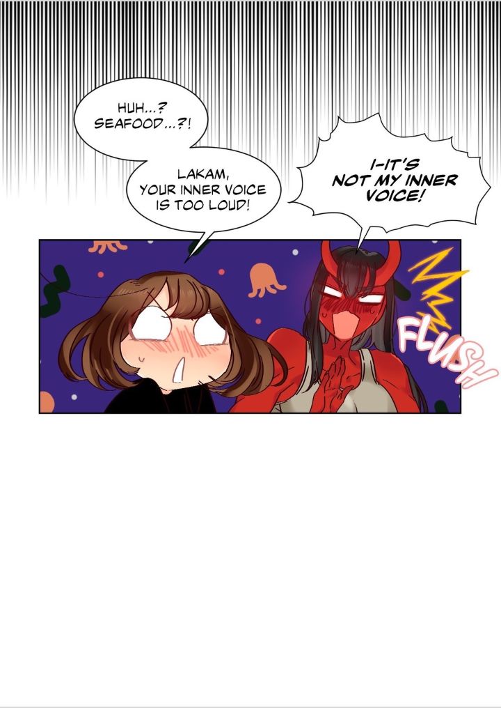 Devil Drop Chapter 9 - Page 24