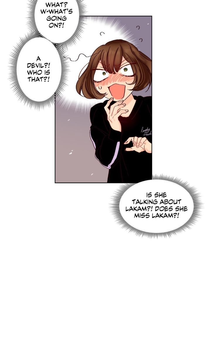Devil Drop Chapter 9 - Page 34