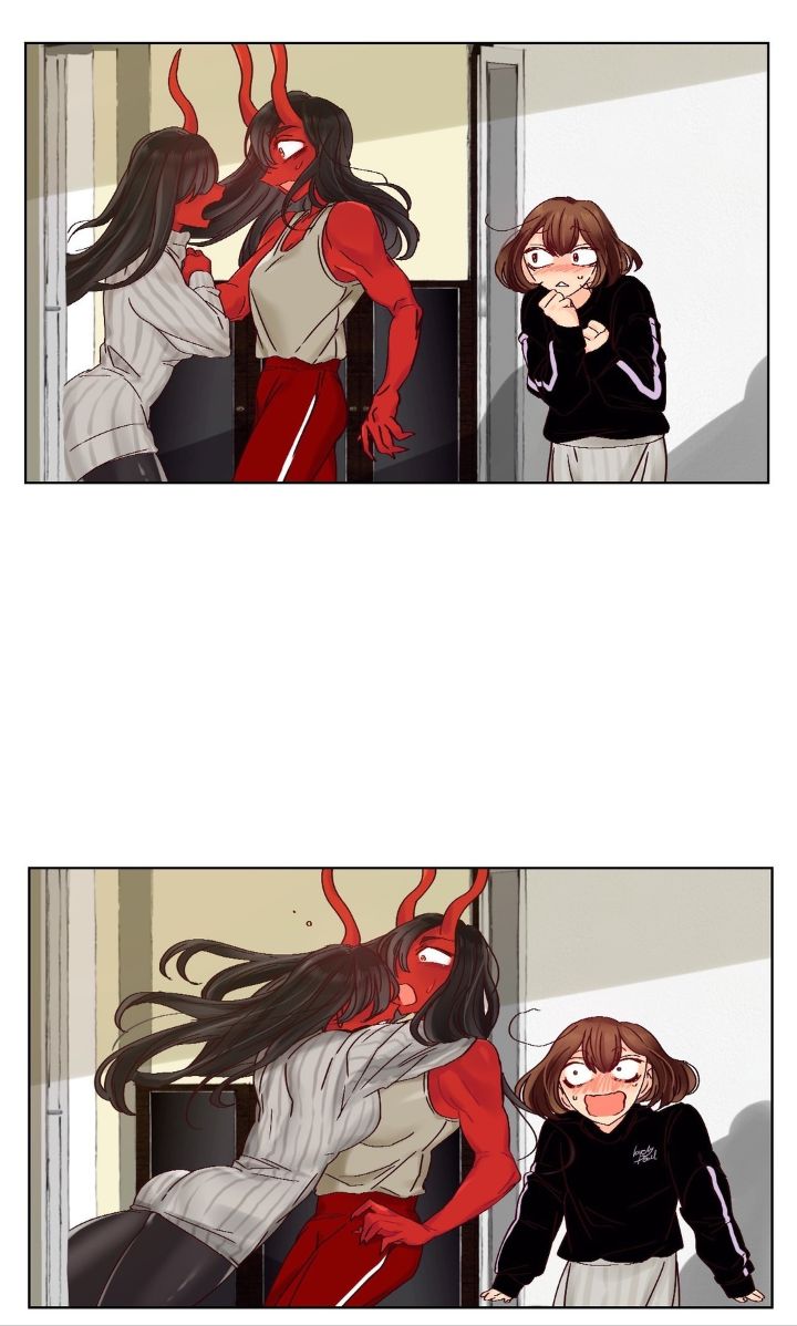 Devil Drop Chapter 9 - Page 35