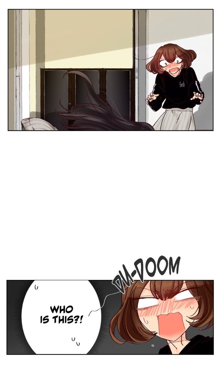 Devil Drop Chapter 9 - Page 36