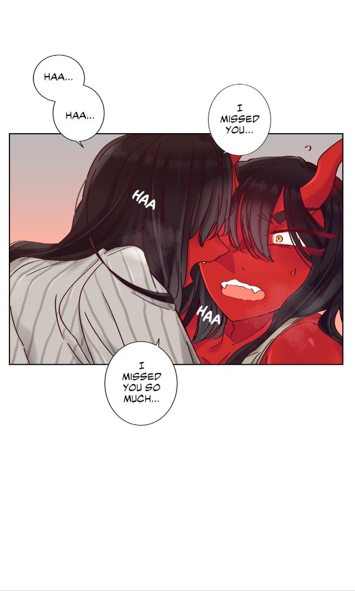 Devil Drop Chapter 9 - Page 37