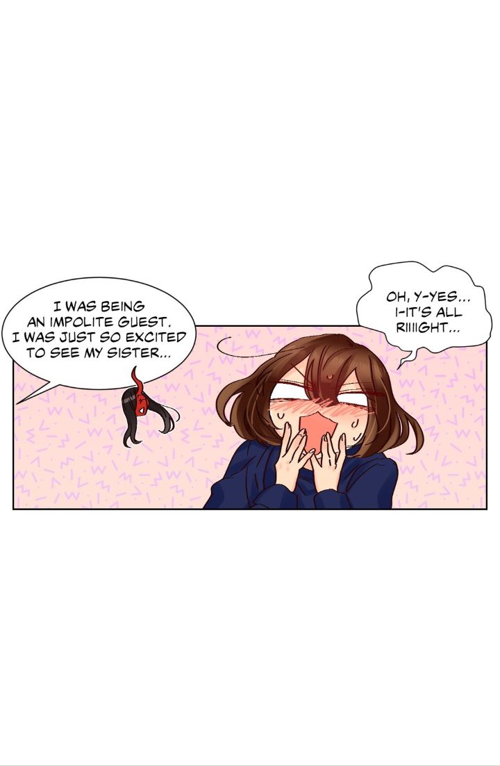 Devil Drop Chapter 10 - Page 14