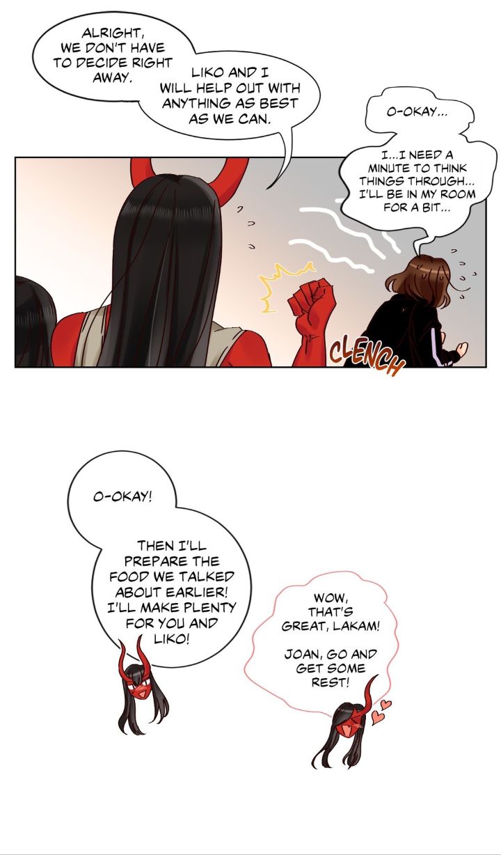 Devil Drop Chapter 10 - Page 25