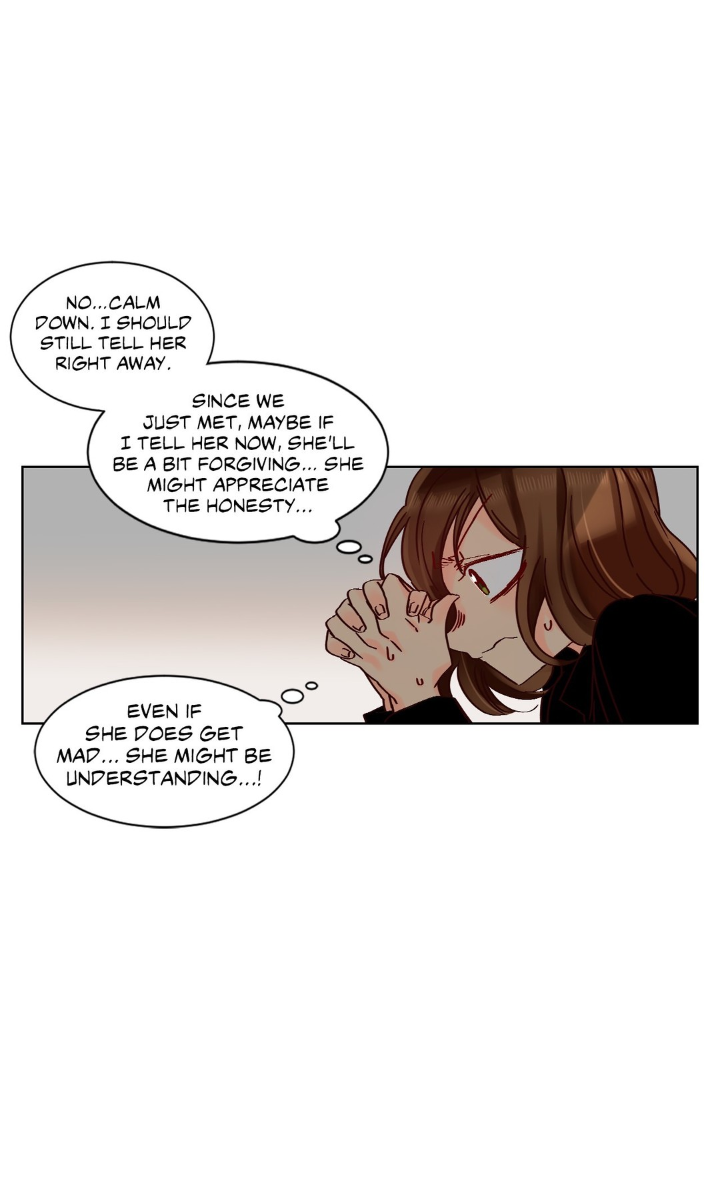 Devil Drop Chapter 10 - Page 34