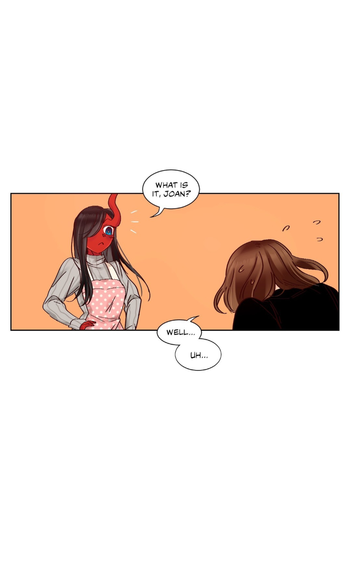 Devil Drop Chapter 10 - Page 38