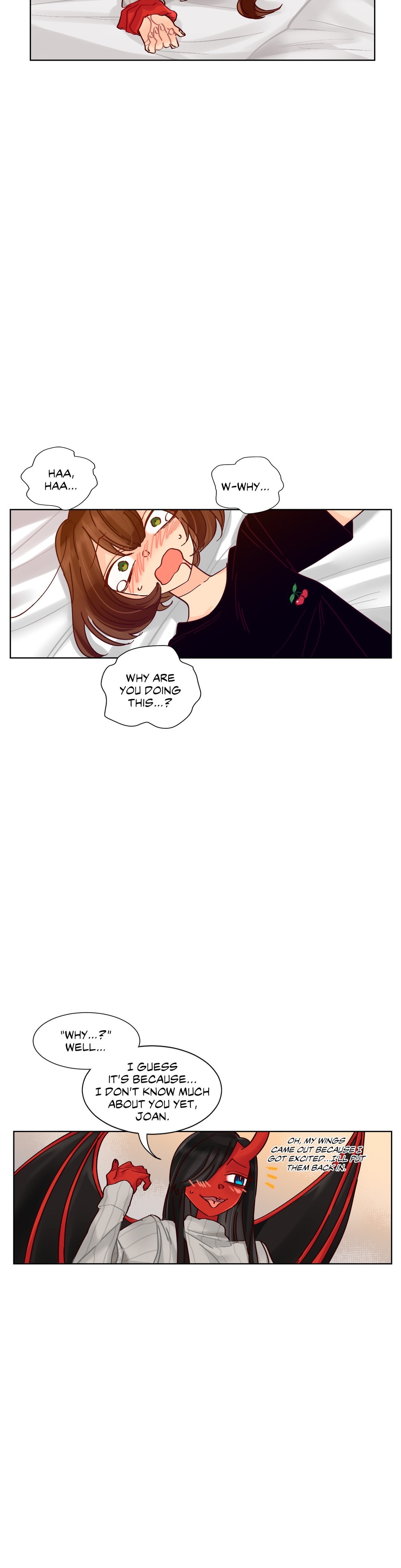 Devil Drop Chapter 14 - Page 11