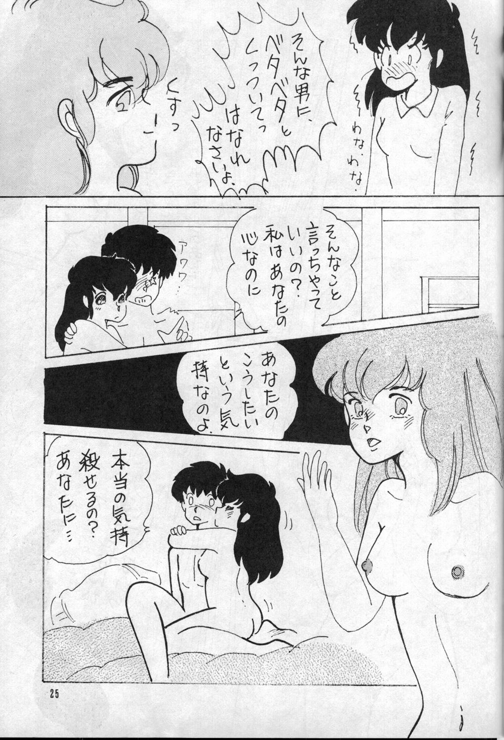 W-Meron X - Page 24
