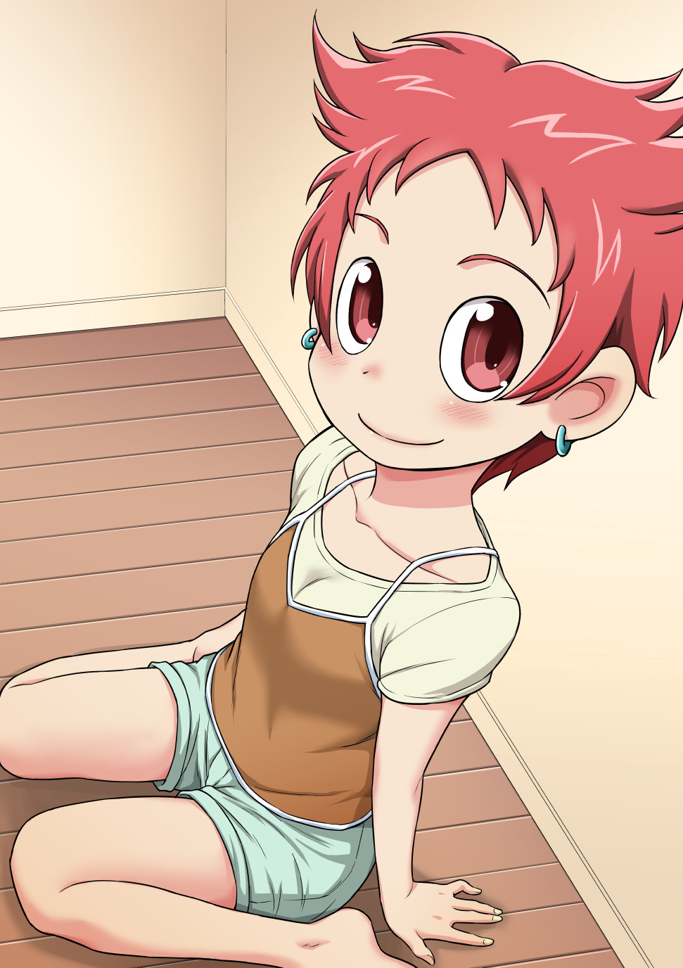 Nonki BOY Ch. 1-34 - Page 301