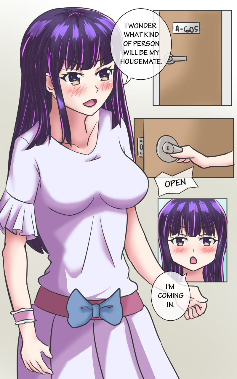 Warmth - Page 12