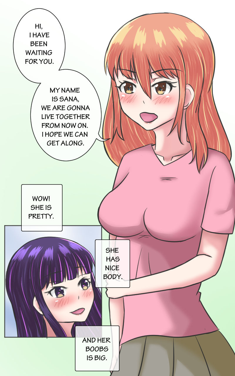 Warmth - Page 13