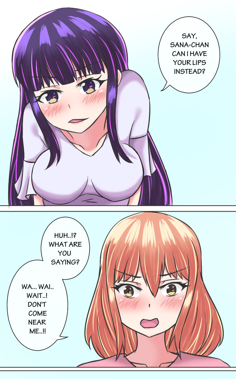 Warmth - Page 16